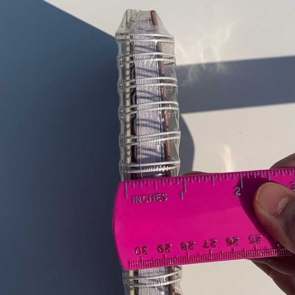 Floral Address Book with Red Rose Design - Picture 6 of 6